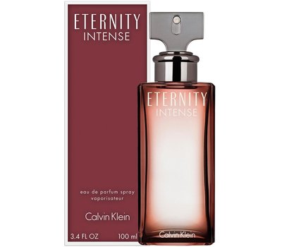 Calvin Klein Eternity Intense Woman 141456