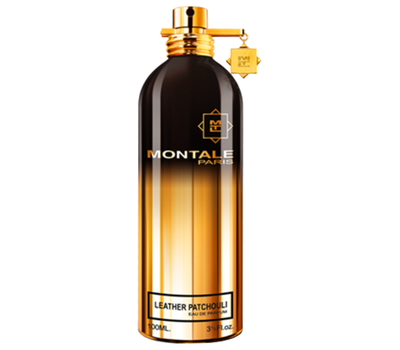 Montale Leather Patchouli