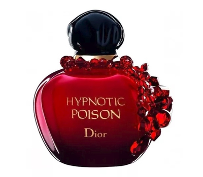 Christian Dior Poison Hypnotic Collector Rubis