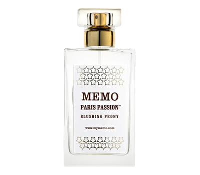 Memo Paris Passion 142714