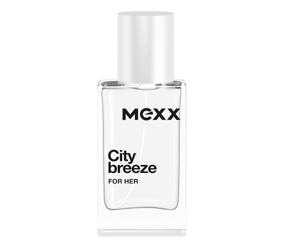 Mexx City Breeze For Her