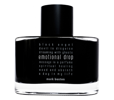 Mark Buxton Emotional Drop