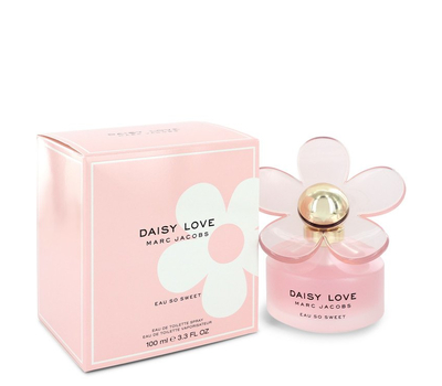 Marc Jacobs Daisy Love Eau So Sweet 142623