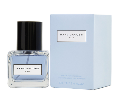 Marc Jacobs Splash Rain 142626