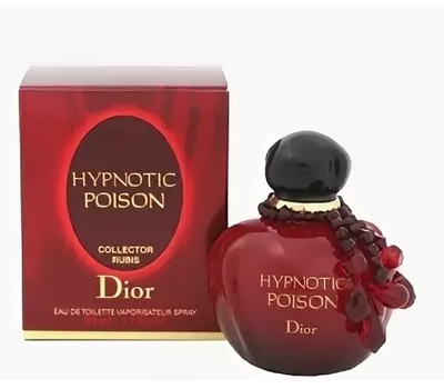 Christian Dior Poison Hypnotic Collector Rubis 142307