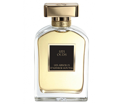 Annick Goutal Les Absolus 1001 Ouds