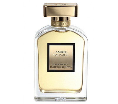 Annick Goutal Ambre Sauvage