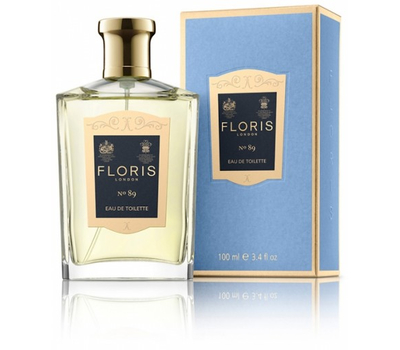 Floris No 89 143430