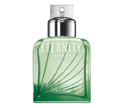 Calvin Klein Eternity Summer 2011 for men