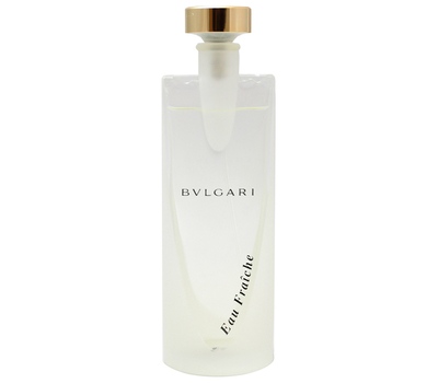 Bvlgari Eau Fraiche