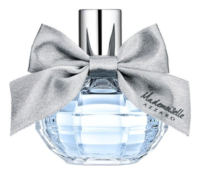 Azzaro Mademoiselle L'Eau Tres Charmante