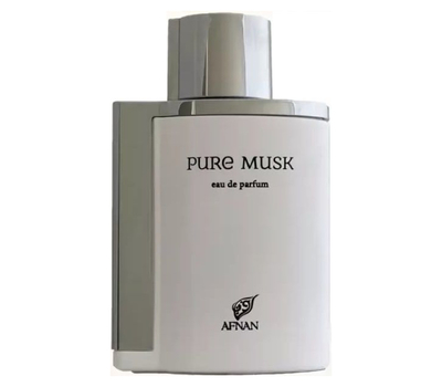 Afnan Pure Musk