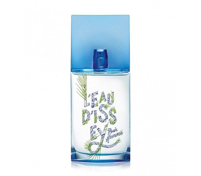 Issey Miyake L'Eau D'Issey Pour Homme Summer 2018