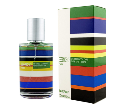 Benetton Essence of United Colors of Benetton Man 143926