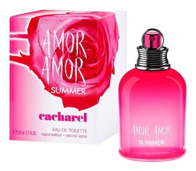 Cacharel Amor Amor Summer 2011 143782