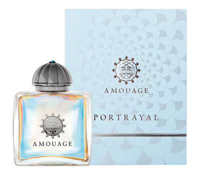 Amouage Portrayal for woman 143522