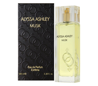 Alyssa Ashley Musk Extreme 143513