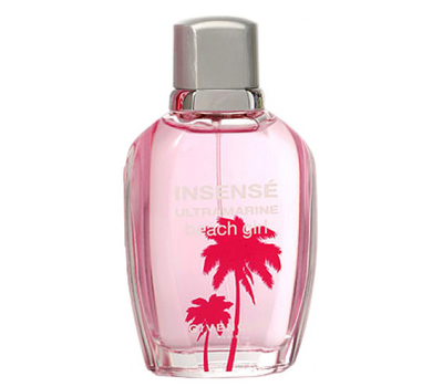 Givenchy Insense Ultramarine Beach Girl