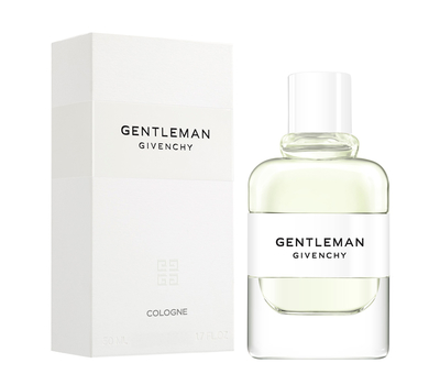 Givenchy Gentleman Cologne