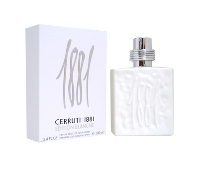 Cerruti 1881 Edition Blanche Pour Homme 143985