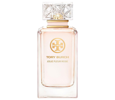 Tory Burch Jolie Fleur Rose