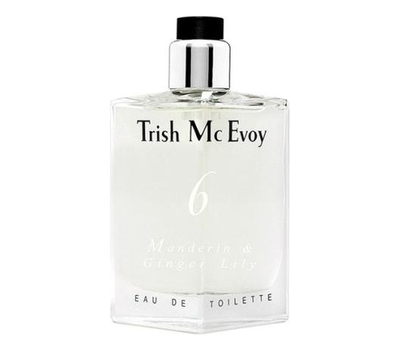 Trish McEvoy No6 Mandarin & Ginger Lily