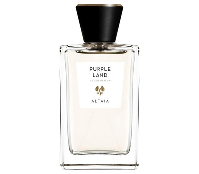 Eau D'Italie Altaia Purple Land