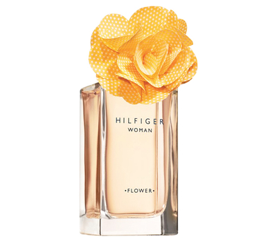 Tommy Hilfiger Flower Marigold