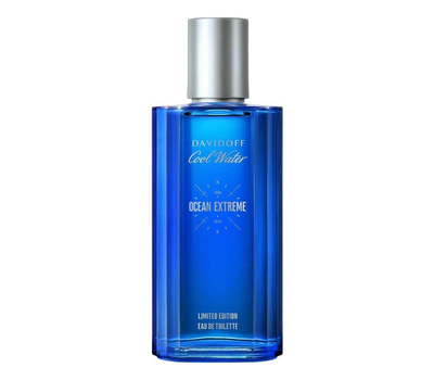 Davidoff Cool Water Ocean Extreme