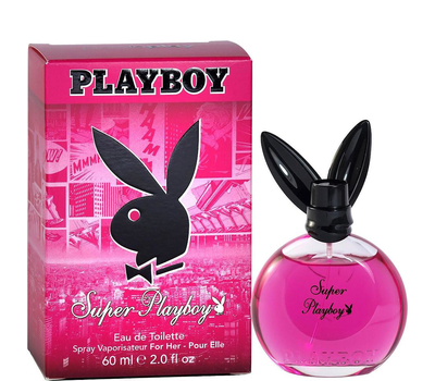 Playboy Super Playboy For Her