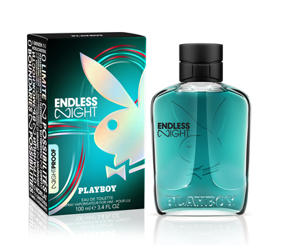 Playboy Endless Night For Him