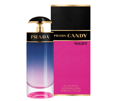 Prada Candy Night