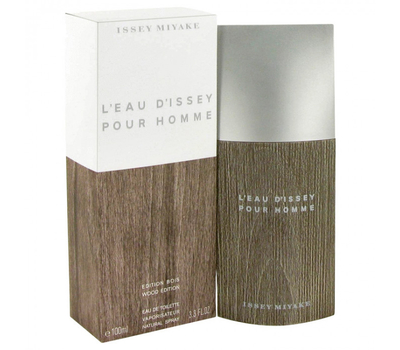 Issey Miyake L'Eau D'Issey Wood Edition Pour Homme 144265