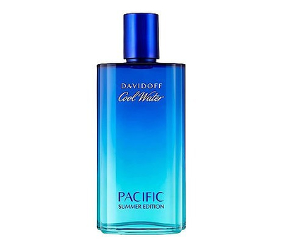 Davidoff Cool Water Pacific Summer Edition for Men