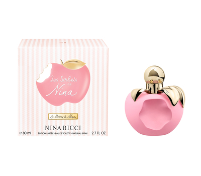 Nina Ricci Les Sorbets De Nina