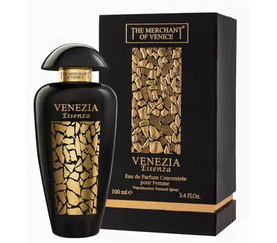 The Merchant Of Venice Venezia Essenza Pour Femme 144938