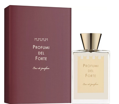 Profumi Del Forte Mythical Woods