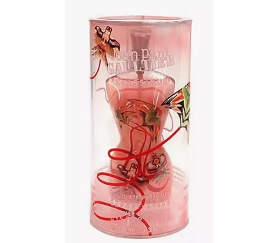 Jean Paul Gaultier Classique Alcohol Free Summer 2006 144271