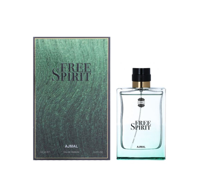 Ajmal Free Spirit 145621