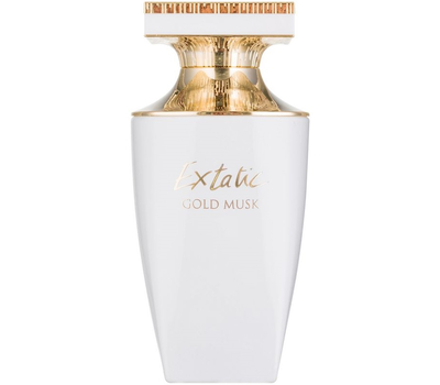 Balmain Extatic Gold Musk Pierre