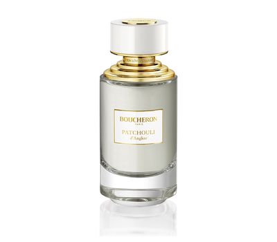 Boucheron Patchouli D'Angkor