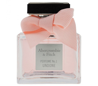 Abercrombie & Fitch Perfume No.1 Undone 145299