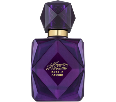 Agent Provocateur Fatale Orchid