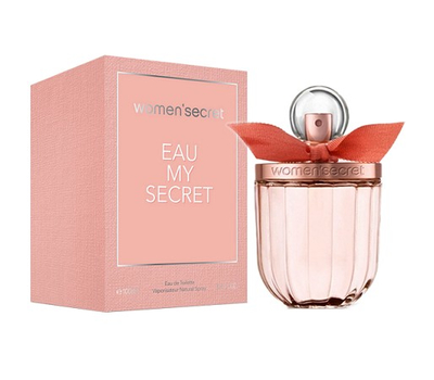 Women' Secret Eau My Secret 145030