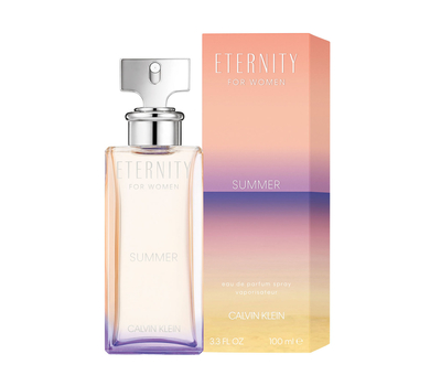 Calvin Klein Eternity Summer 2019 For Women 145766