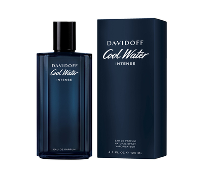 Davidoff Cool Water Intense 145914