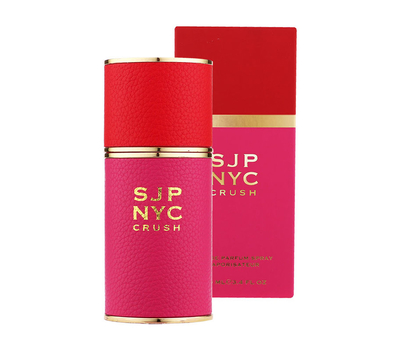 Sarah Jessica Parker SJP NYC Crush 146966