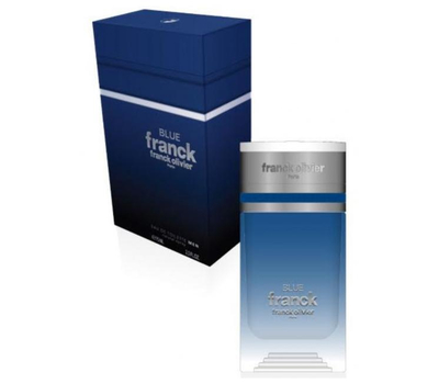 Franck Olivier Franck Blue 146383