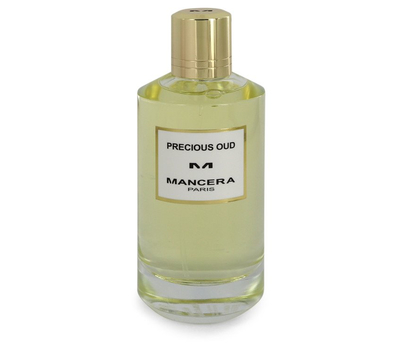 Mancera Precious Oud 146799