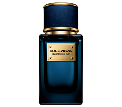 Dolce Gabbana (D&G) Velvet Oriental Musk 146197